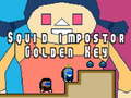 Spel Squid impostor Golden Key