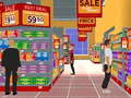 Spel Super Store Cashier