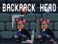 Spel Backpack Hero