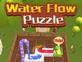 Spel Water Flow Puzzle