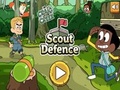 Spel Scout Defence