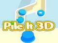 Spel Pile It 3D