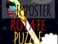 Spel Imposter Rotate Puzzle