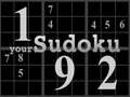 Spel Your Sudoku