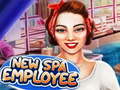 Spel New Spa Employee