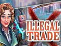 Spel Illegal Trade