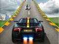 Spel Car Driving Simulator 3d