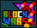 Spel Block wars