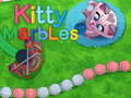 Spel Kitty Marbles