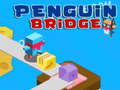 Spel Penguin Bridge