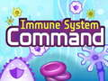 Spel Immune system Command