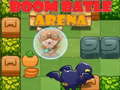 Spel Boom Battle Arena