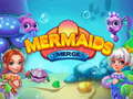 Spel Merge Mermaids
