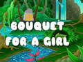 Spel Bouquet for a girl