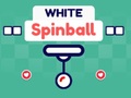 Spel White Spinball