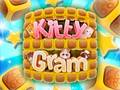 Spel Kitty Gram