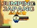 Spel Jumping Japang 