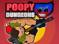 Spel Poppy Dungeons