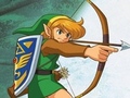 Spel The Legend Of Zelda: A Link To The Past