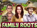 Spel Family Roots