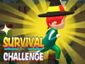 Spel Survival Challenge