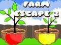 Spel Farm Escape 2