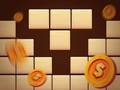 Spel Wood Block Puzzle