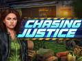 Spel Chasing Justice