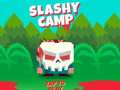 Spel Slashy Camp