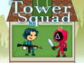 Spel Tower Squad