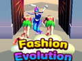 Spel Fashion Evolution