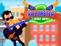 Spel Killmaster Secret Agent