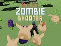 Spel Real Zombie Shooter