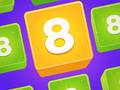 Spel Power Puzzle Merge Numbers