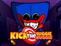 Spel Kick The Huggie Wuggie