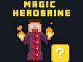 Spel Magic Herobrine