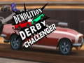 Spel Demolition Derby Challenger