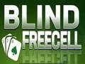 Spel Blind Freecell
