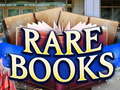 Spel Rare Books
