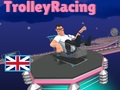 Spel Trolley Racing