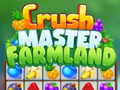 Spel Crush Master Farmland