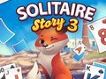 Spel Solitaire Story Tripeaks 3