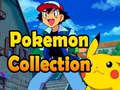 Spel Pokemon Collection