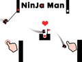 Spel Ninja Man