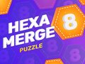 Spel Hexa Merge