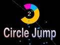 Spel CircleJump