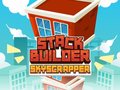 Spel Stack Builder Skyscraper