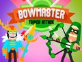 Spel Bowarcher Tower Attack