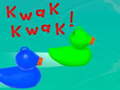 Spel Kwak Kwak!