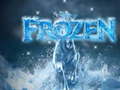 Spel Play Frozen Sweet Matching Game